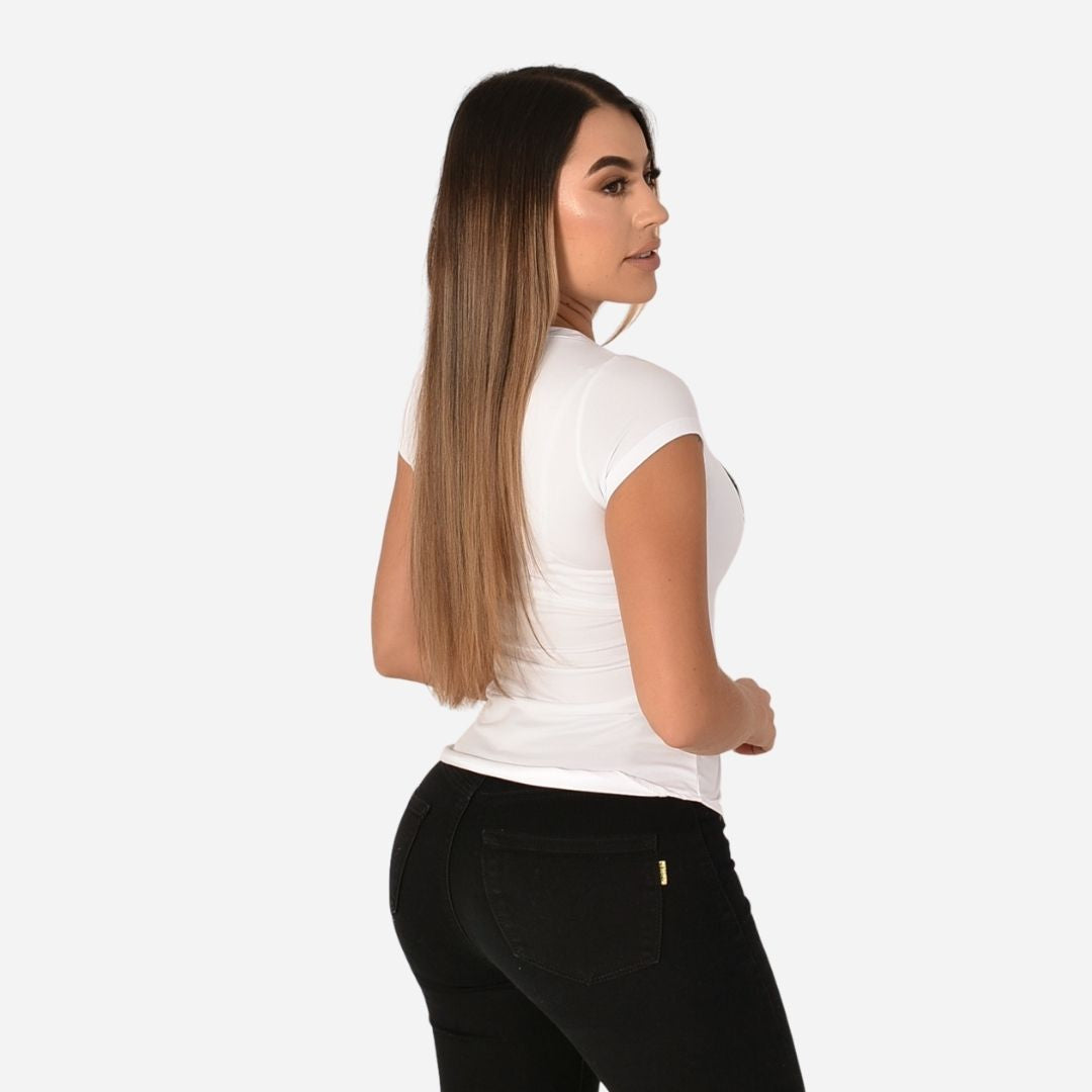 Blusa de Dama Ref. 64076-002