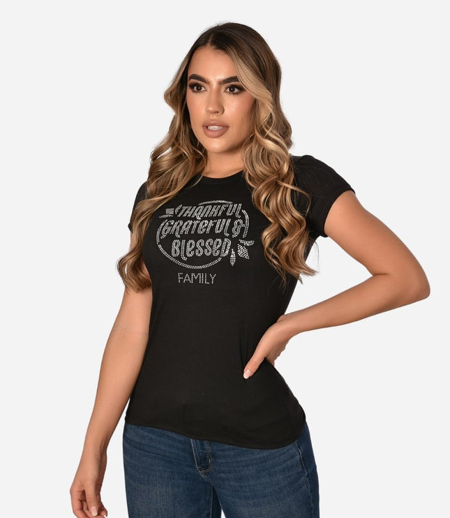 Blusa De Dama Ref. 64080-002