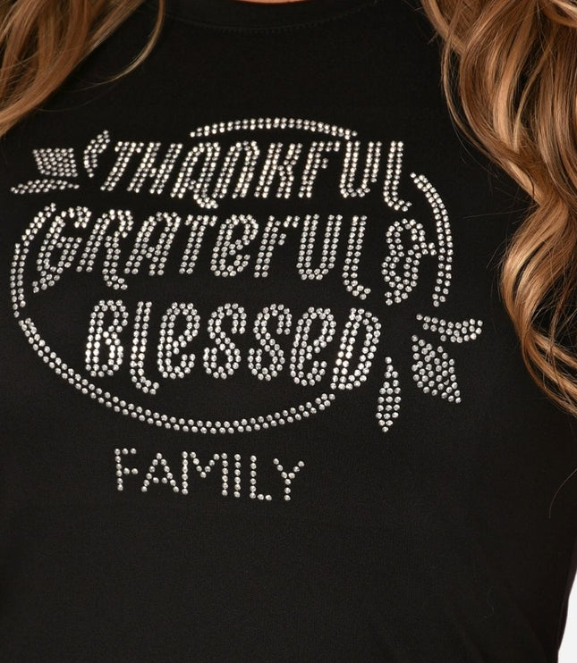 Blusa De Dama Ref. 64080-002