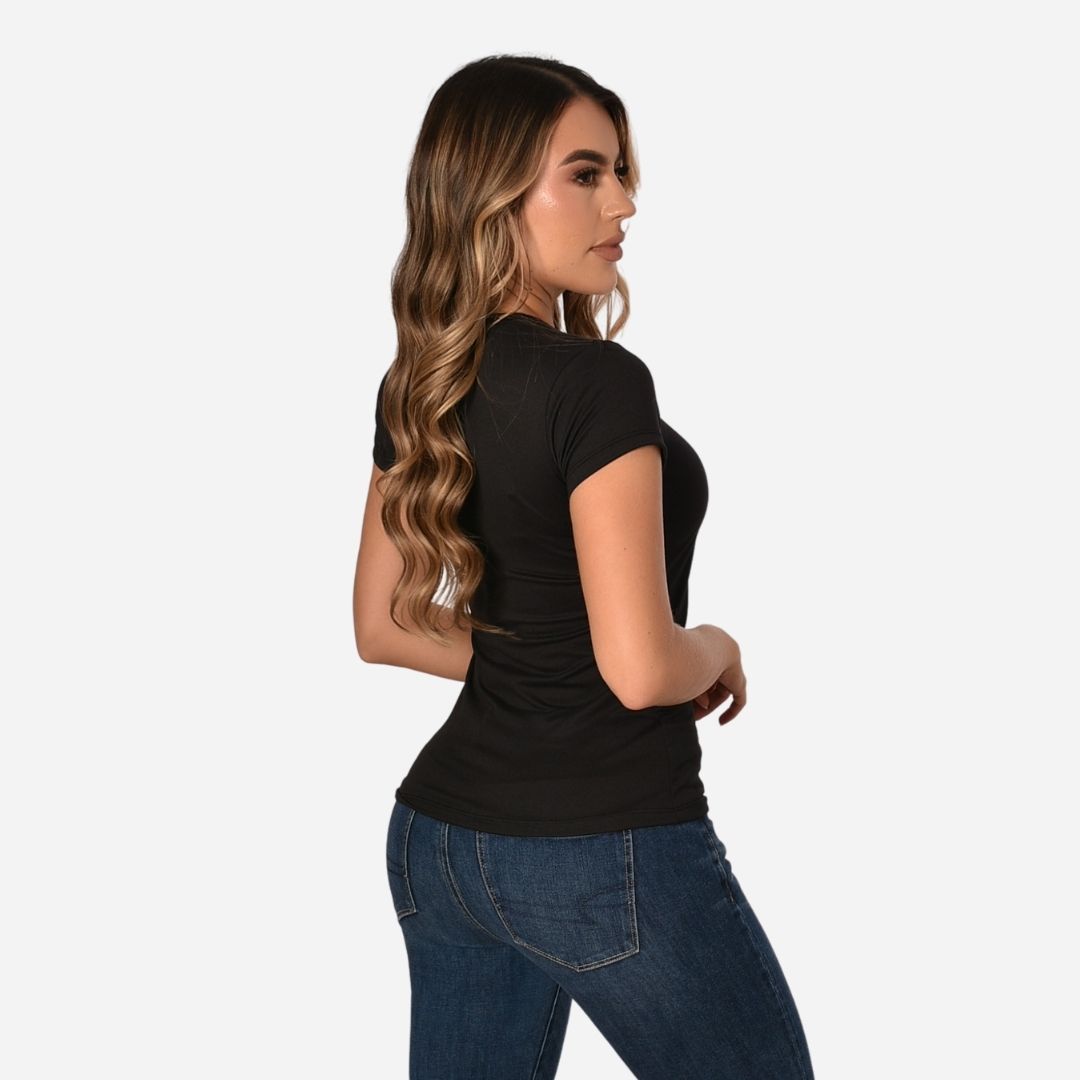 Blusa De Dama Ref. 64080-002