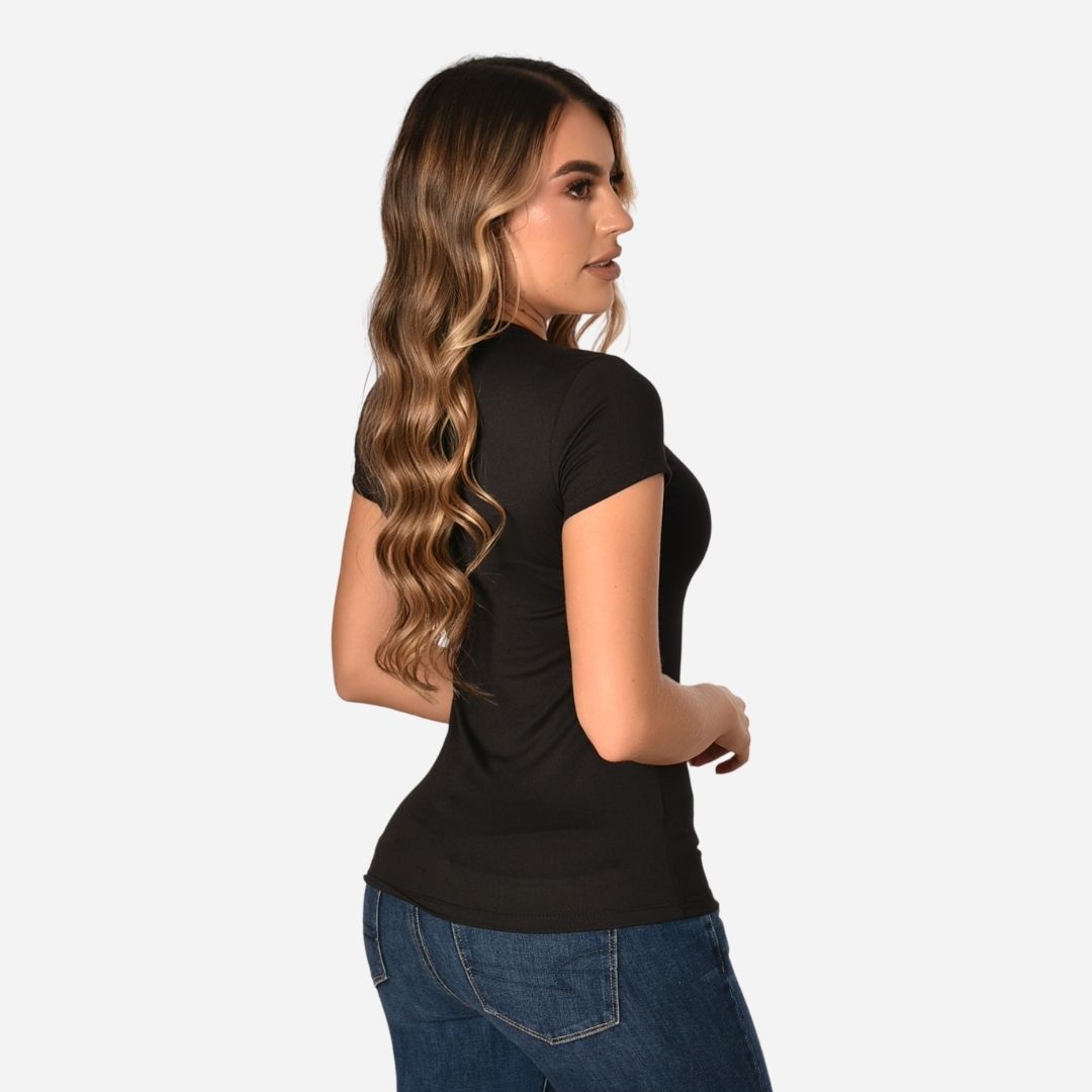Blusa de Dama Ref. 64080-003