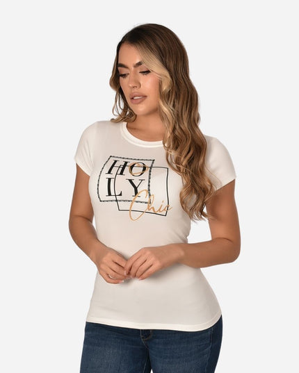 Blusa de Dama Ref. 64080-003