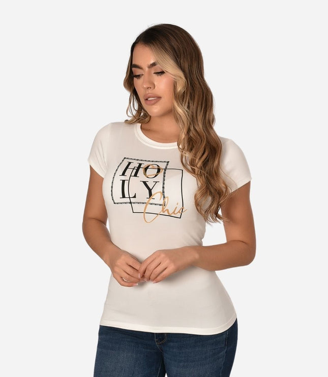 Blusa de Dama Ref. 64080-003