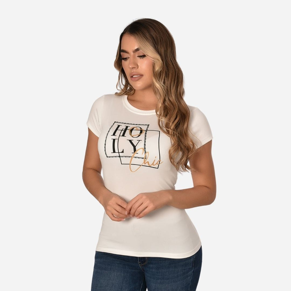 Blusa de Dama Ref. 64080-003
