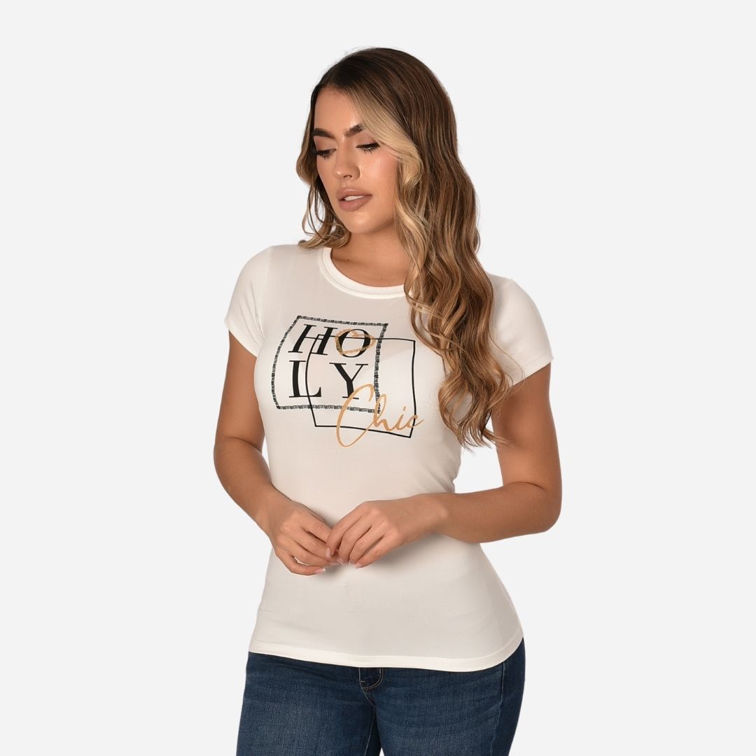 Blusa de Dama Ref. 64080-003