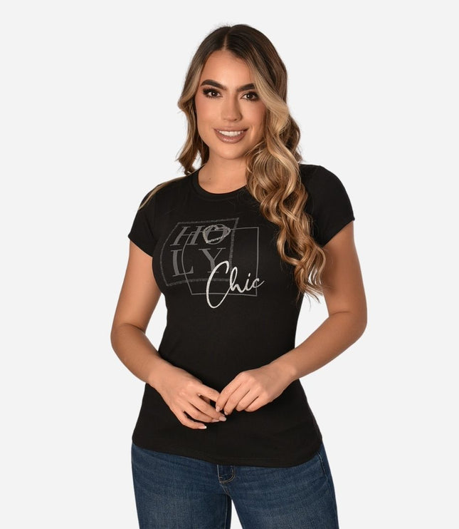 Blusa de Dama Ref. 64080-003