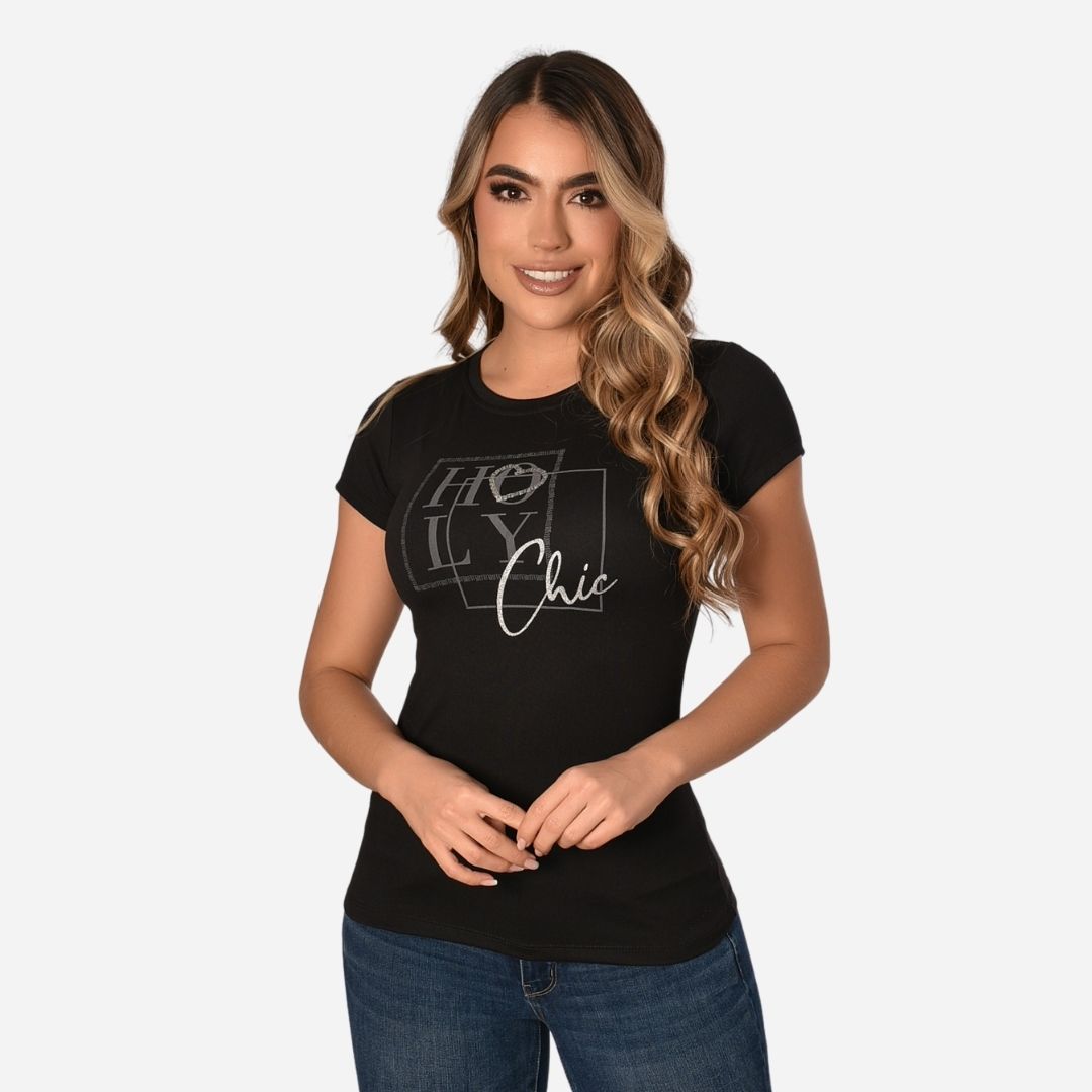 Blusa de Dama Ref. 64080-003