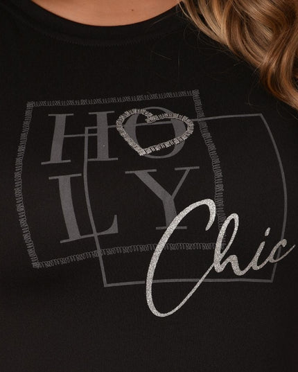 Blusa de Dama Ref. 64080-003