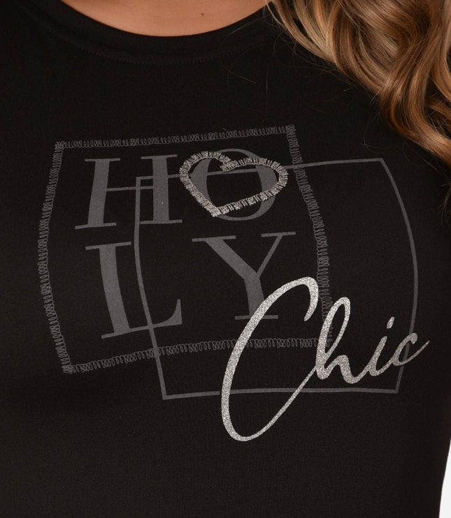 Blusa de Dama Ref. 64080-003