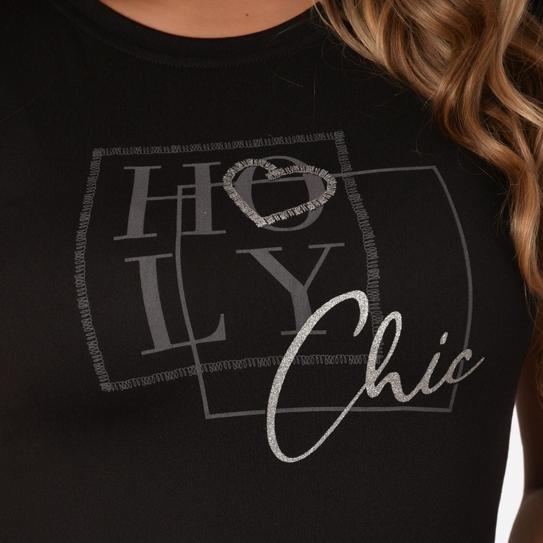 Blusa de Dama Ref. 64080-003