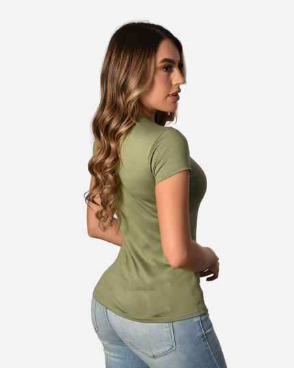 Blusa de Dama Ref. 64080-004