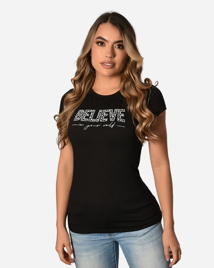 Blusa de Dama Ref. 64080-004