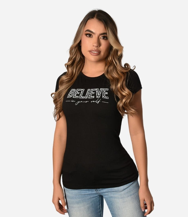 Blusa de Dama Ref. 64080-004