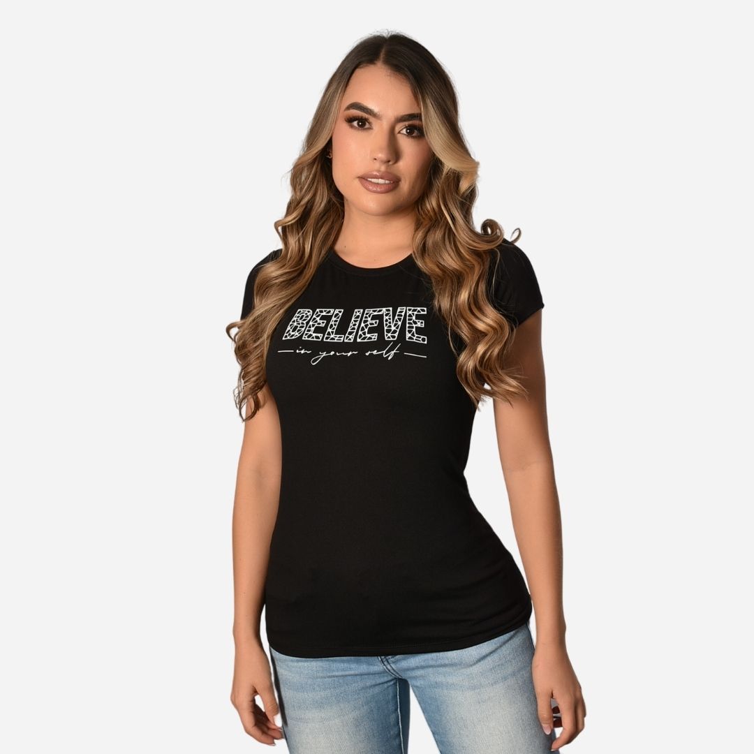Blusa de Dama Ref. 64080-004