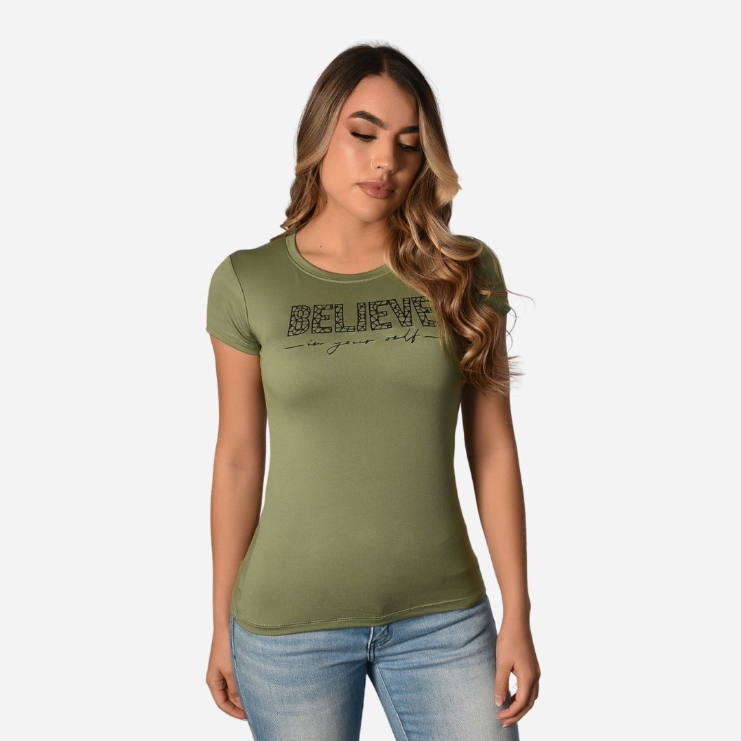 Blusa de Dama Ref. 64080-004
