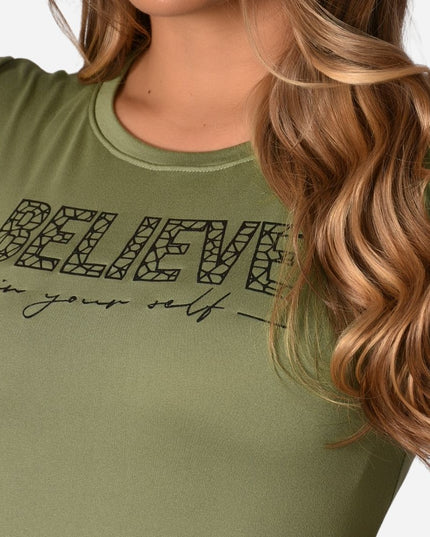 Blusa de Dama Ref. 64080-004