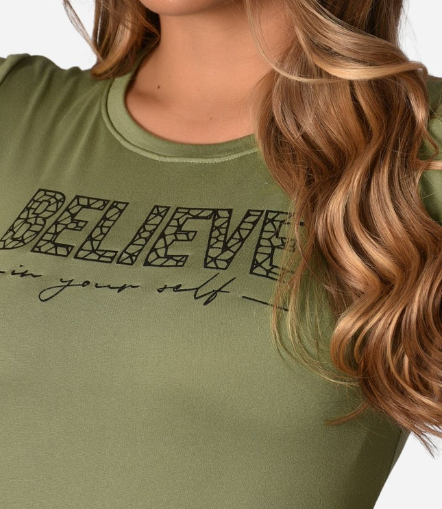 Blusa de Dama Ref. 64080-004