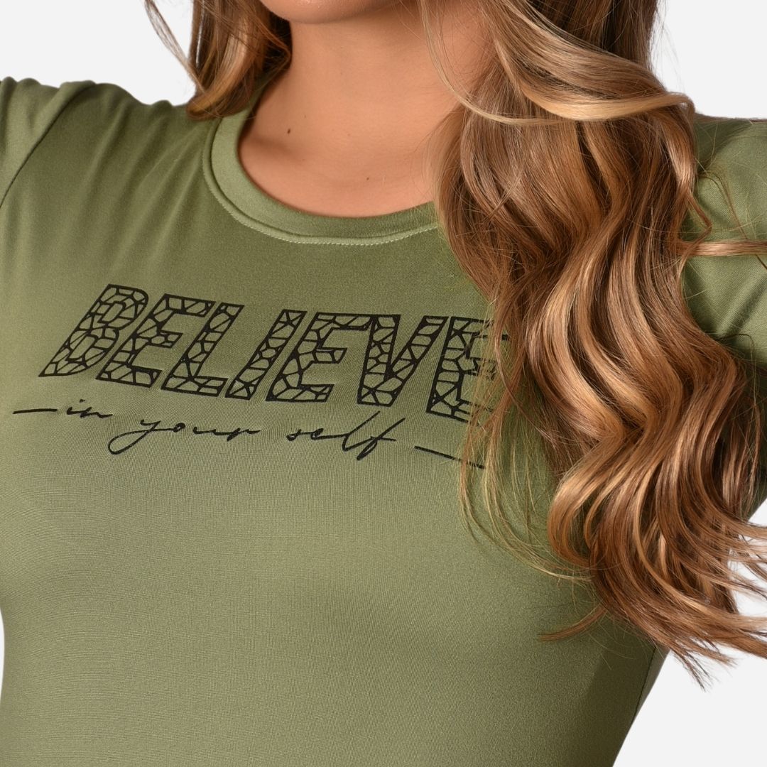 Blusa de Dama Ref. 64080-004