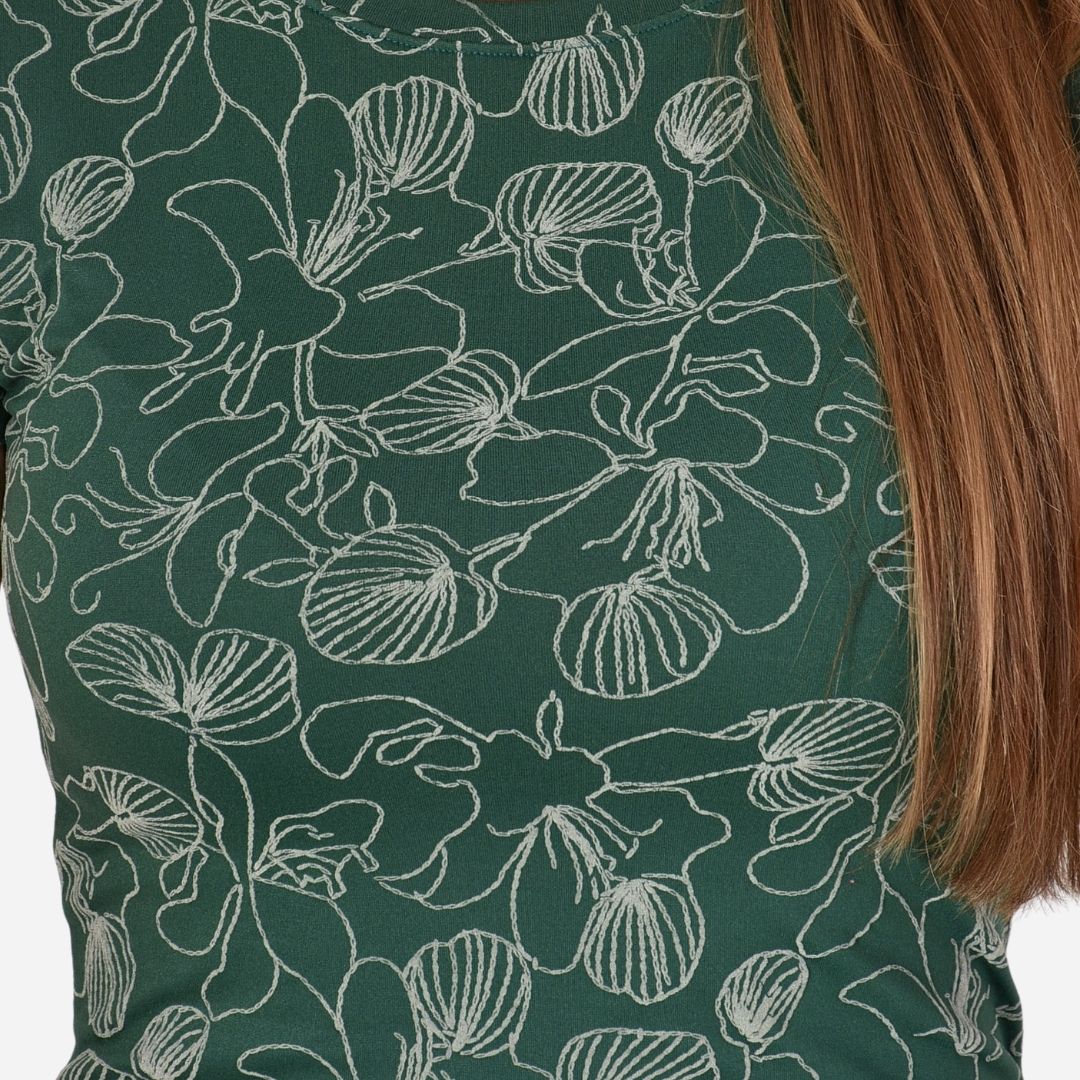 Blusa de Dama Ref. 64080-008