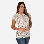 Blusa de Dama Ref. 64080-008