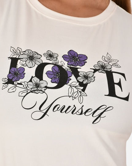 Blusa de Dama Ref. 64080-010