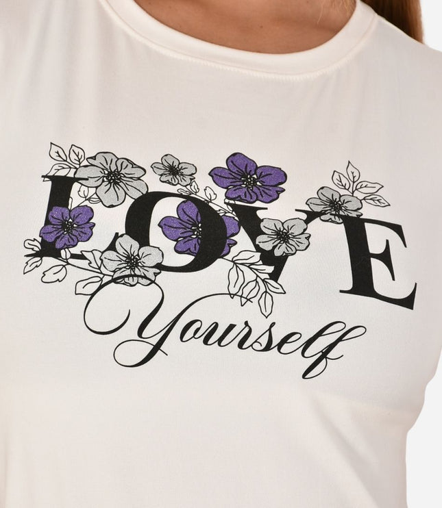 Blusa de Dama Ref. 64080-010