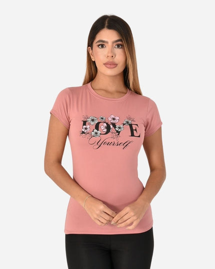 Blusa de Dama Ref. 64080-010