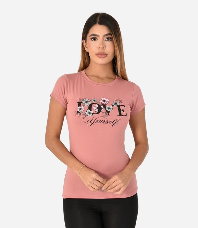 Blusa de Dama Ref. 64080-010