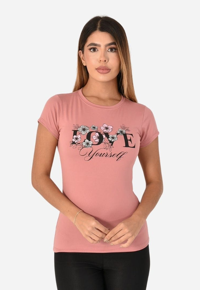 Blusa de Dama Ref. 64080-010