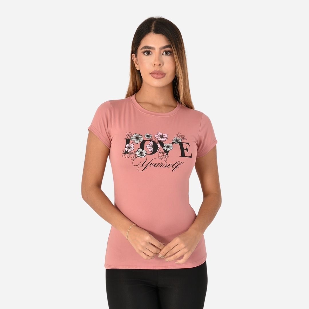 Blusa de Dama Ref. 64080-010