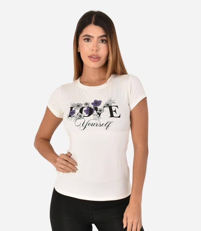 Blusa de Dama Ref. 64080-010