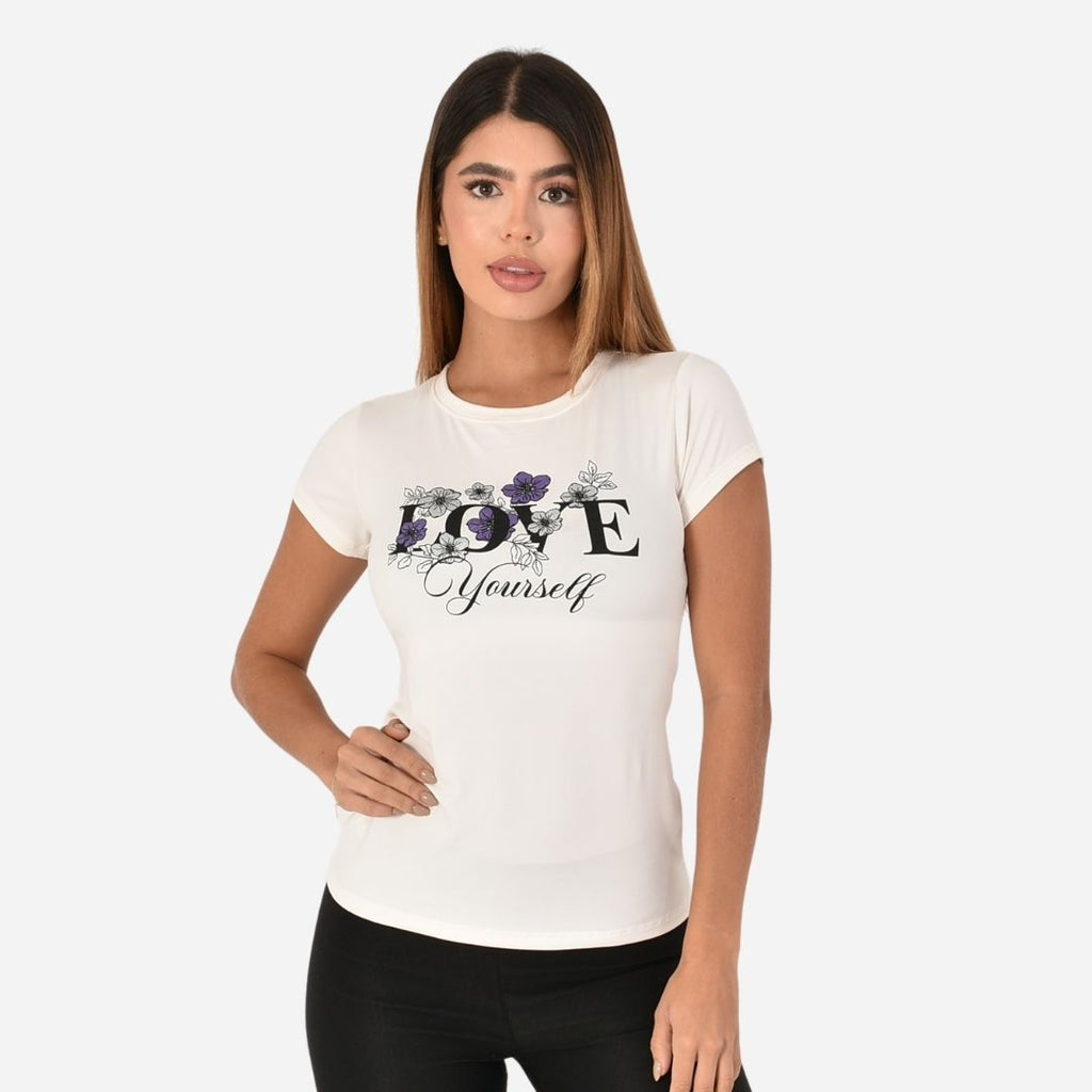 Blusa de Dama Ref. 64080-010