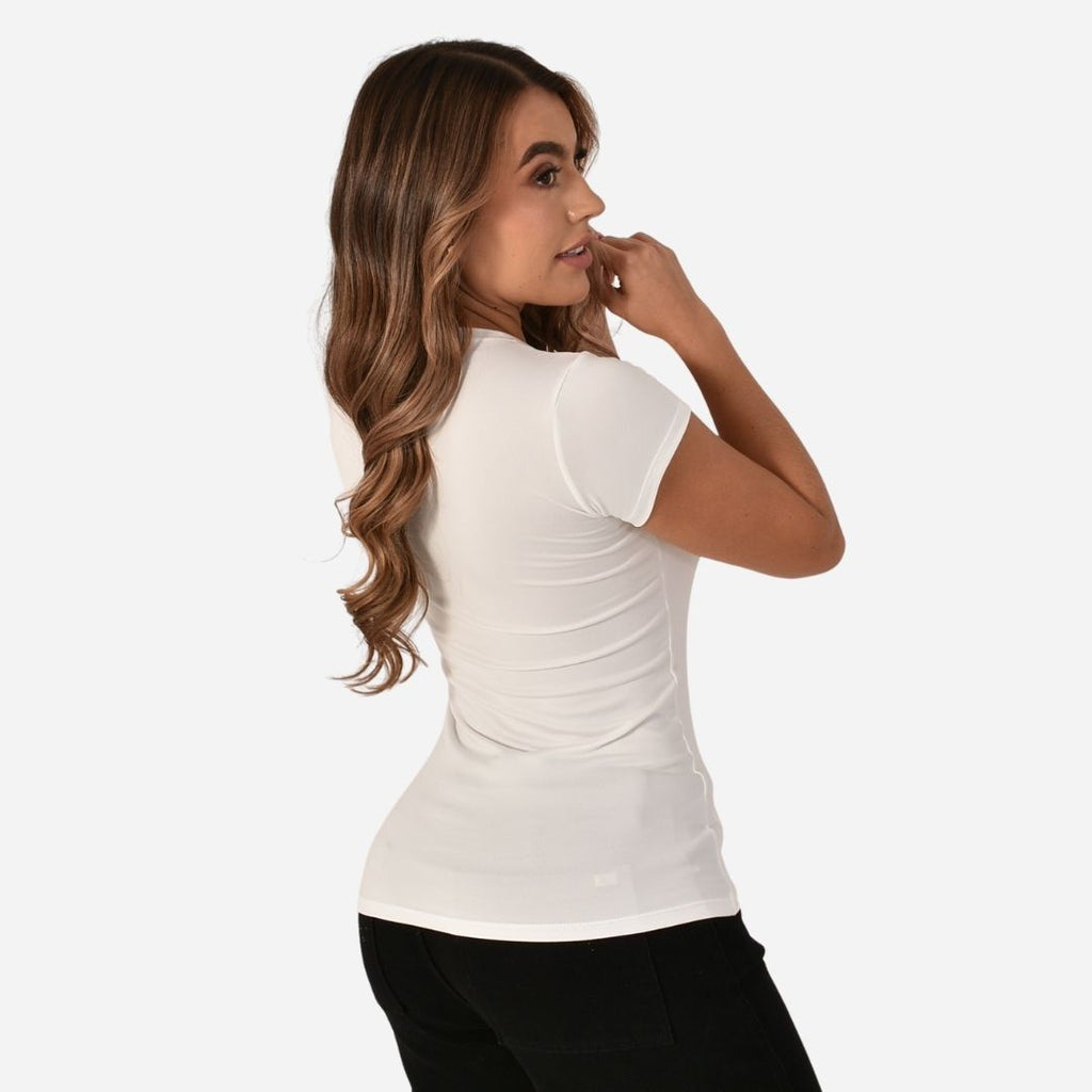 Blusa De Dama Ref. 64080-012