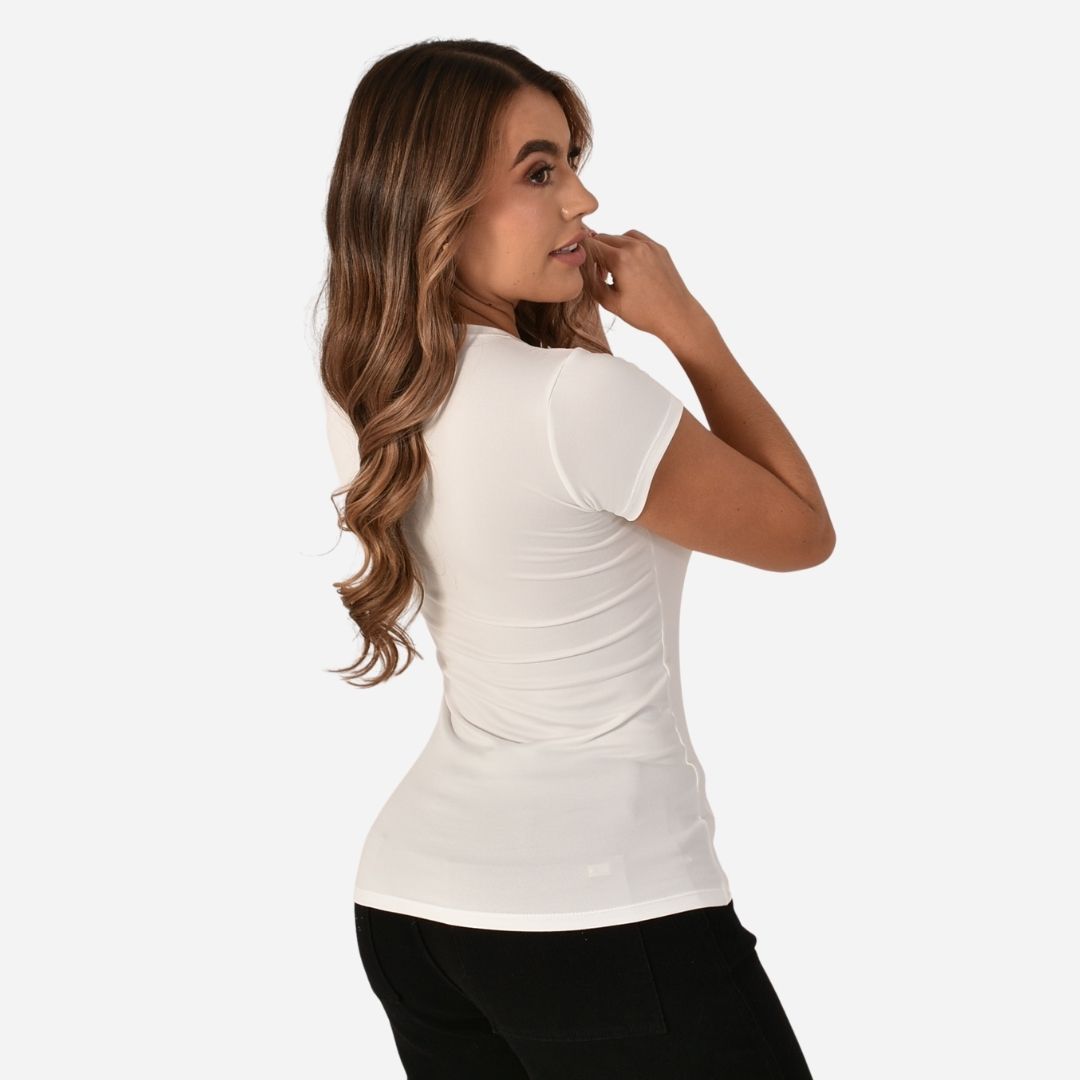 Blusa De Dama Ref. 64080-012