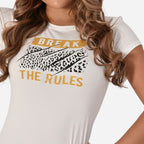 Blusa De Dama Ref. 64080-012