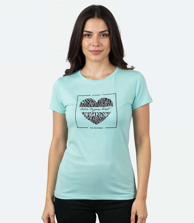 Blusa de Dama Ref. 64080-016