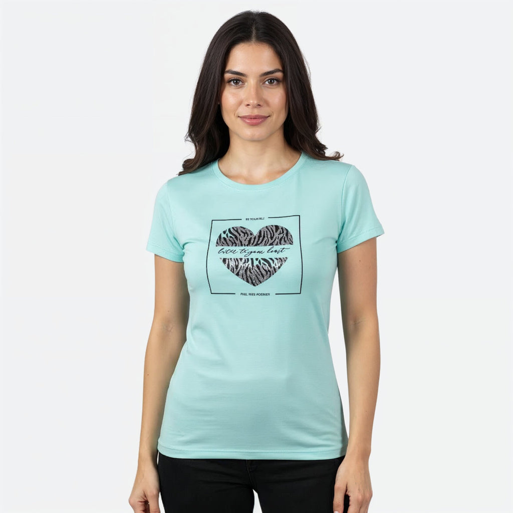 Blusa de Dama Ref. 64080-016