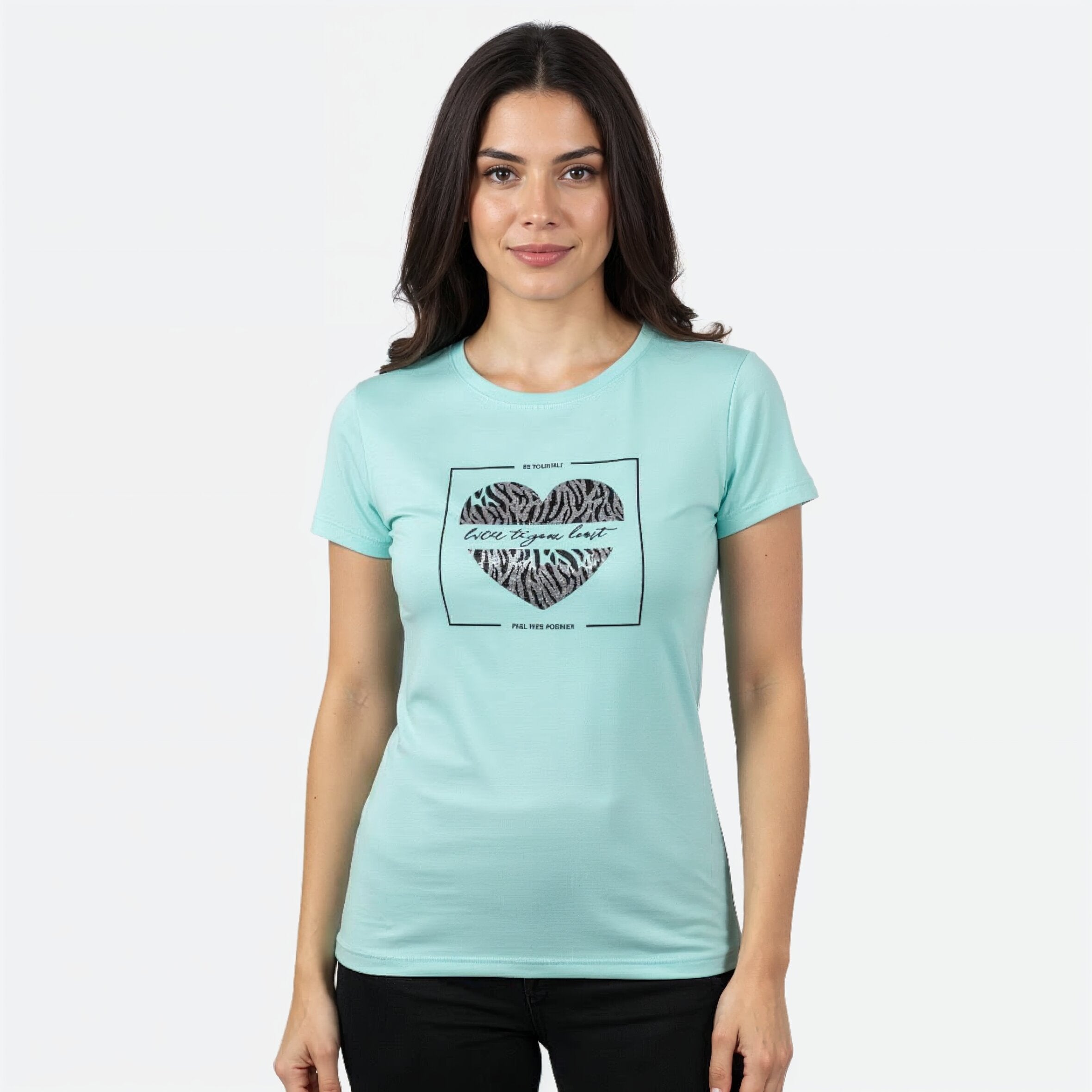 Blusa de Dama Ref. 64080-016