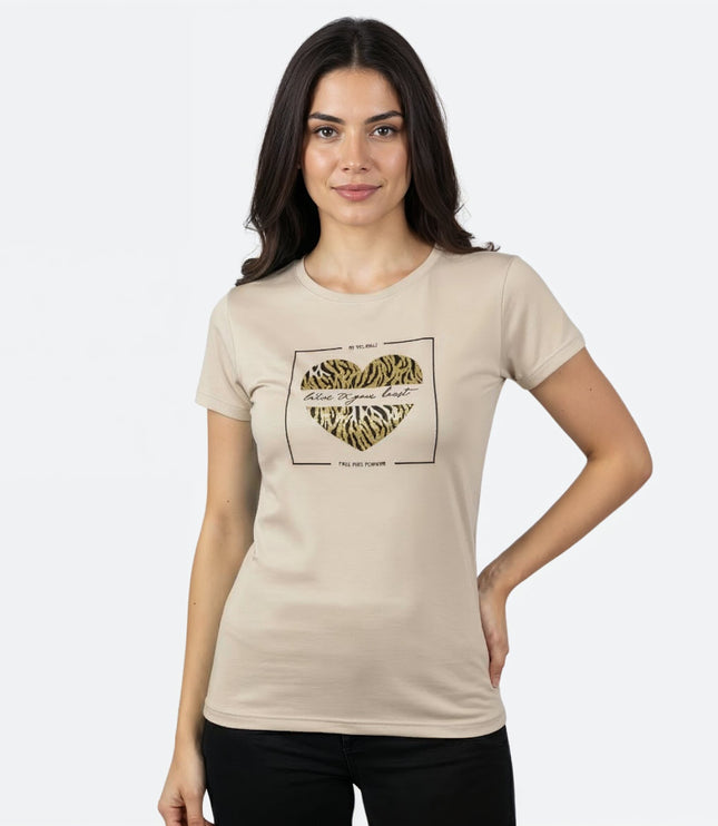 Blusa de Dama Ref. 64080-016