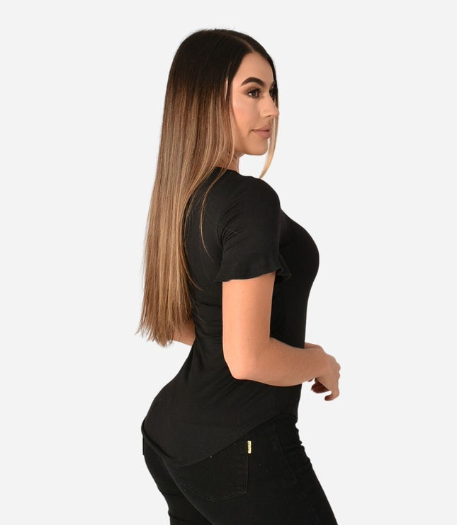 Blusa De Dama Ref. 64082-004