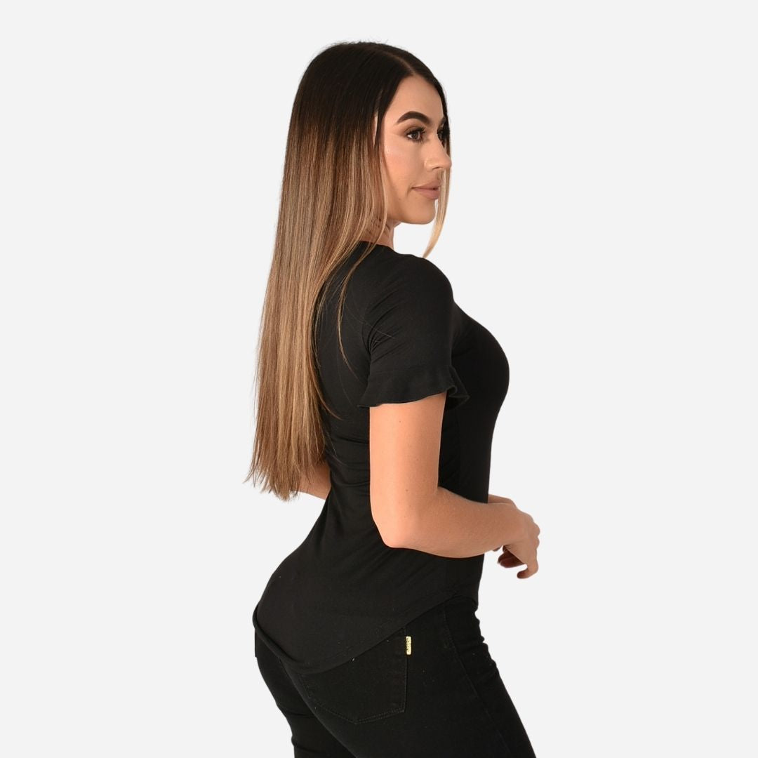 Blusa De Dama Ref. 64082-004