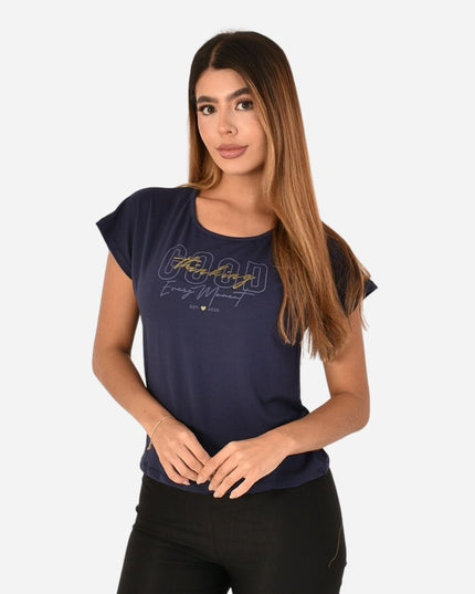 Blusa de Dama Ref. 64083-002