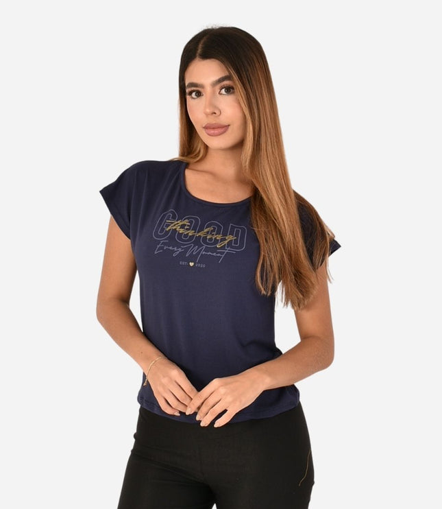 Blusa de Dama Ref. 64083-002