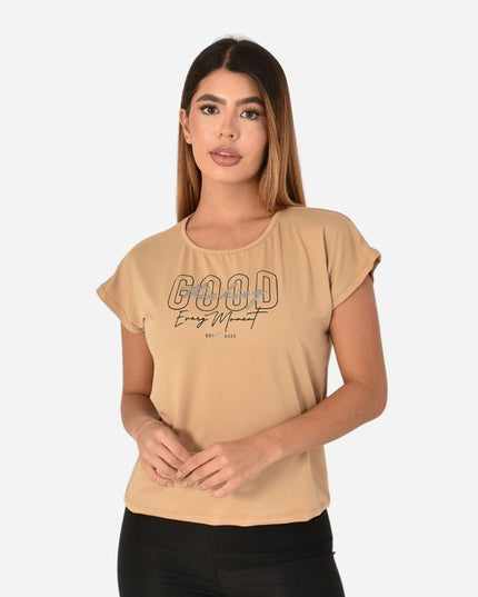 Blusa de Dama Ref. 64083-002