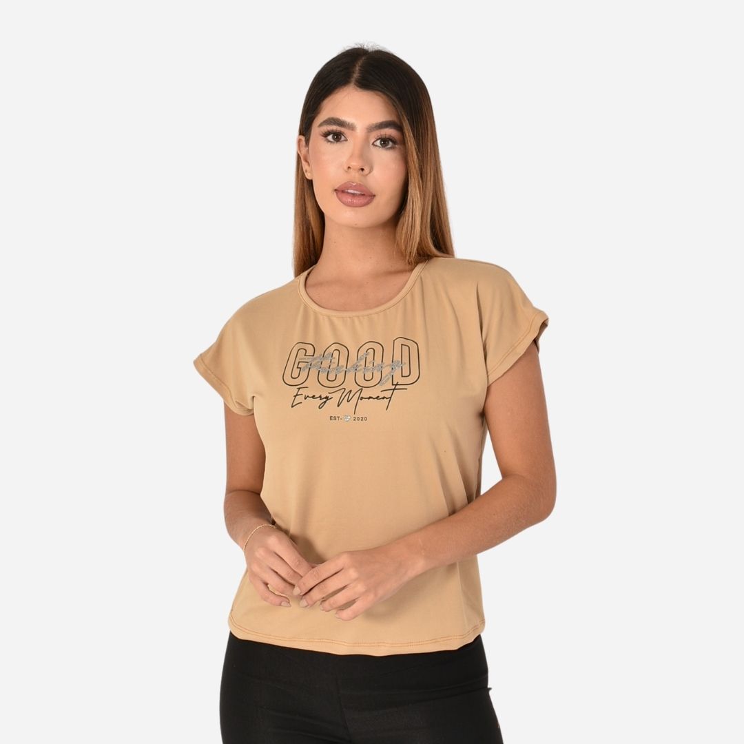 Blusa de Dama Ref. 64083-002