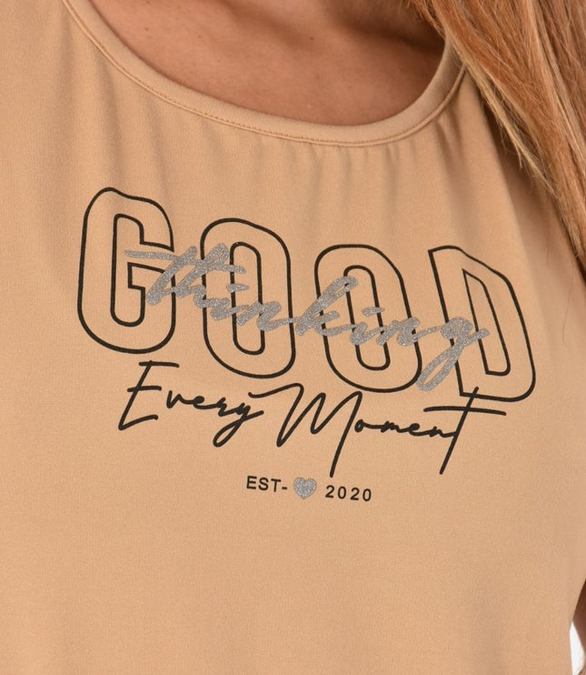 Blusa de Dama Ref. 64083-002