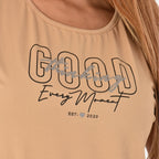 Blusa de Dama Ref. 64083-002