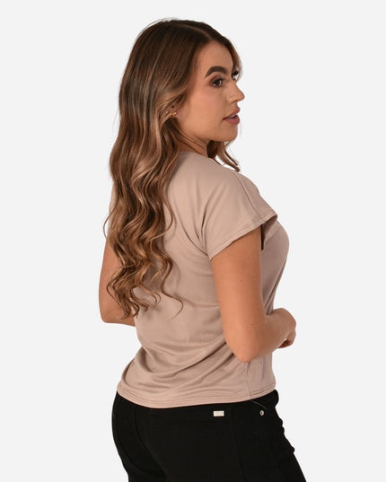 Blusa De Dama Ref. 64083-004