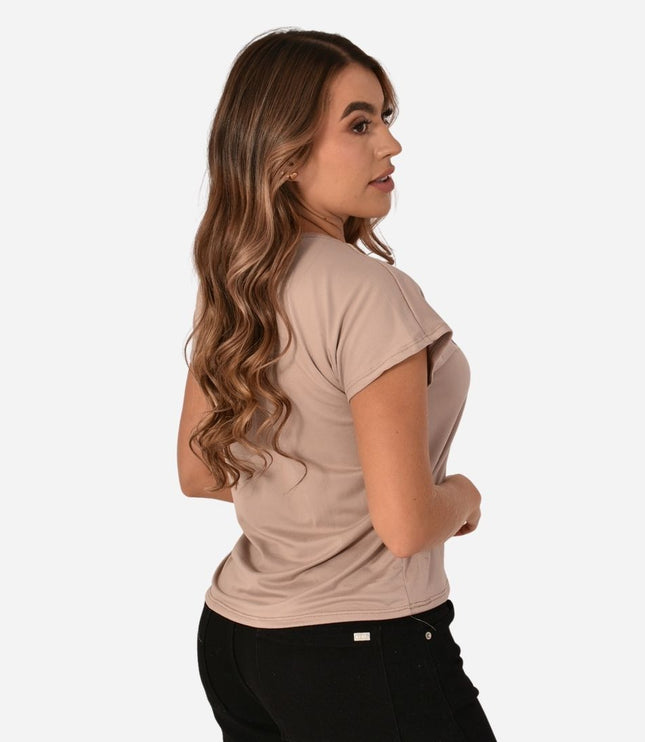 Blusa De Dama Ref. 64083-004