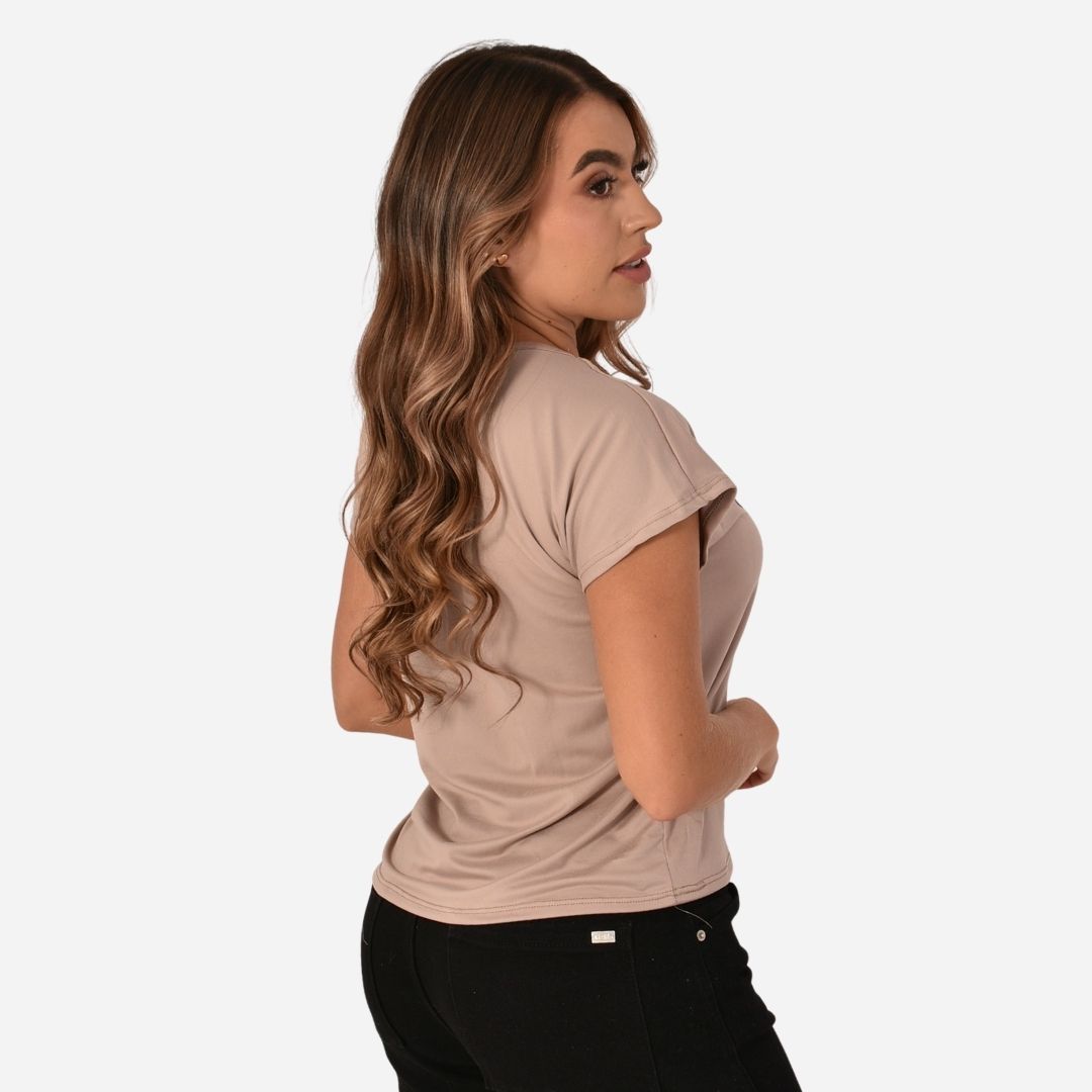 Blusa De Dama Ref. 64083-004
